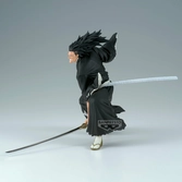 Bleach - kenpachi zaraki - figurine vibration stars 13cm