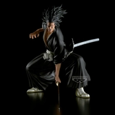 Bleach - kenpachi zaraki - figurine vibration stars 13cm