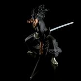 Bleach - kenpachi zaraki - figurine vibration stars 13cm