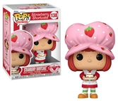 Charlotte aux fraises - pop retro toys n° 138 - charlotte aux fraises