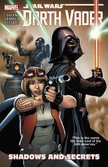 STAR WARS DARTH VADER TP Vol 2 - Shadows & Secrets (Version UK)