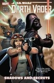 STAR WARS DARTH VADER TP Vol 2 - Shadows & Secrets (Version UK)