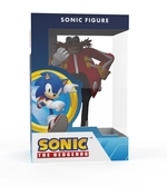 Sonic the hedgehog: doctor eggman premium edition 16 cm figure