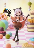 Puella magi madoka magica statuette pop up parade nagisa momoe 14 cm
