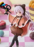 Puella magi madoka magica statuette pop up parade nagisa momoe 14 cm