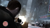 Grand Theft Auto IV édition Platinum - PS3