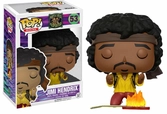 ROCK - Bobble Head POP N° 53 - Jimi Hendrix - Monterey LIMITED