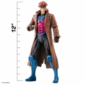 X-men: the animated series figurine 1/6 gambit 30 cm