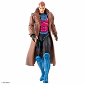 X-men: the animated series figurine 1/6 gambit 30 cm