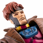 X-men: the animated series figurine 1/6 gambit 30 cm