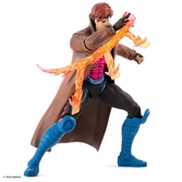 X-men: the animated series figurine 1/6 gambit 30 cm
