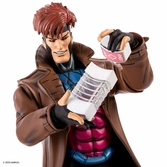X-men: the animated series figurine 1/6 gambit 30 cm