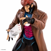 X-men: the animated series figurine 1/6 gambit 30 cm