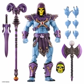 Masters of the universe figurine 1/6 skeletor 30 cm