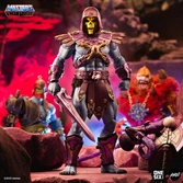 Masters of the universe figurine 1/6 skeletor 30 cm