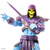 Masters of the universe figurine 1/6 skeletor 30 cm