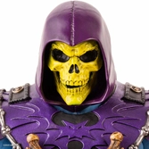 Masters of the universe figurine 1/6 skeletor 30 cm