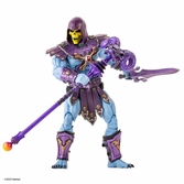 Masters of the universe figurine 1/6 skeletor 30 cm