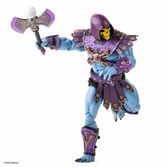 Masters of the universe figurine 1/6 skeletor 30 cm