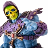 Masters of the universe figurine 1/6 skeletor 30 cm