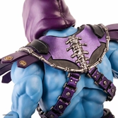 Masters of the universe figurine 1/6 skeletor 30 cm