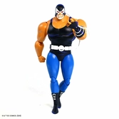 Batman: the animated series figurine 1/6 bane 30 cm