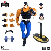 Batman: the animated series figurine 1/6 bane 30 cm