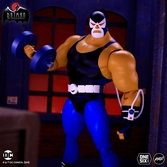 Batman: the animated series figurine 1/6 bane 30 cm