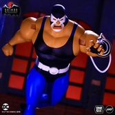 Batman: the animated series figurine 1/6 bane 30 cm