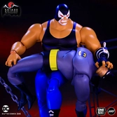 Batman: the animated series figurine 1/6 bane 30 cm