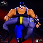 Batman: the animated series figurine 1/6 bane 30 cm