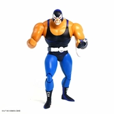 Batman: the animated series figurine 1/6 bane 30 cm