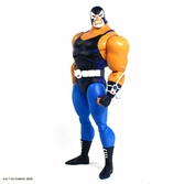 Batman: the animated series figurine 1/6 bane 30 cm
