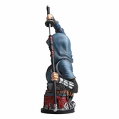 Assassin's creed shadows buste naoe 30 cm