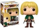 ATTACK ON TITAN - Bobble Head POP N° 237 - Armin Artlelt LTD