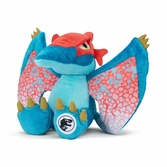 Jurassic world: pteranodon 25 cm plush