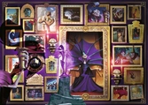 Disney villainous puzzle yzma (1000 pièces)