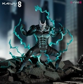 Kaiju no. 8 statuette pvc 1/7 kaiju no. 8 28 cm