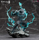 Kaiju no. 8 statuette pvc 1/7 kaiju no. 8 28 cm