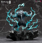 Kaiju no. 8 statuette pvc 1/7 kaiju no. 8 28 cm