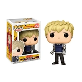 ONE PUNCH MAN - Bobble Head POP N° 258 - Genos