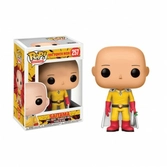 ONE PUNCH MAN - Bobble Head POP N°257 - Saitama
