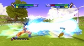 Dragon ball z Budokai HD collection - PS3