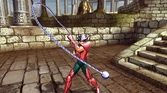 Saint Seiya les Chevaliers du Zodiaque la Bataille du Sanctuaire - PS3