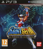 Saint Seiya les Chevaliers du Zodiaque la Bataille du Sanctuaire - PS3