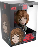 Stranger things vinyl figurine nancy wheeler 11 cm