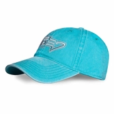 Hatsune miku casquette baseball blue