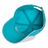 Hatsune miku casquette baseball blue