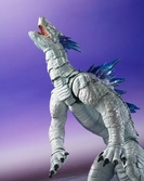 Godzilla x kong: the new empire figurine s.h. monsterarts shimo 18 cm