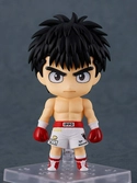 Hajime no ippo figurine nendoroid ippo makunouchi 10 cm